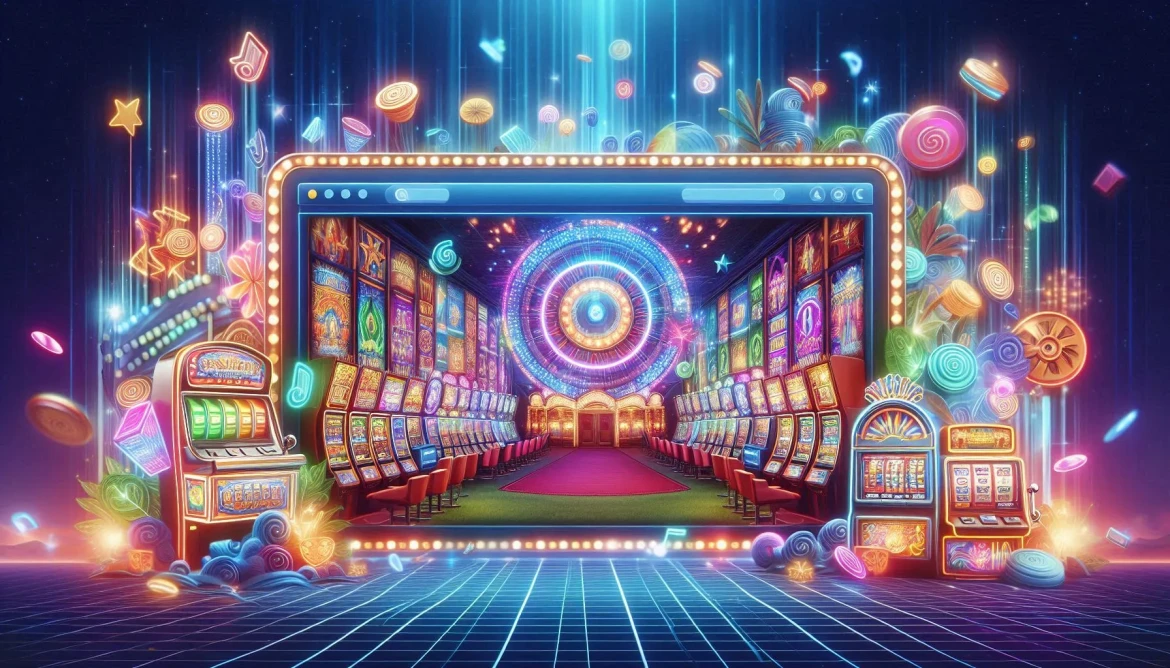 Spin Empire Casino